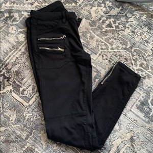 BlankNyc Classique Skinny Black Jeans Sz 27